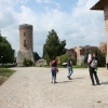 Curtea Domneasca Targoviste poza